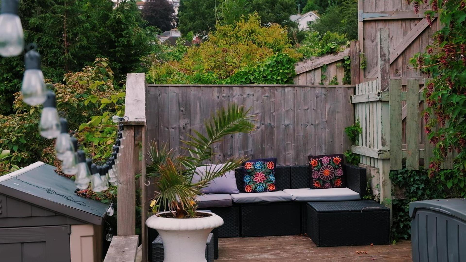 Commanders Cabin 'As Seen In Beyond Paradise' Looe Exterior foto